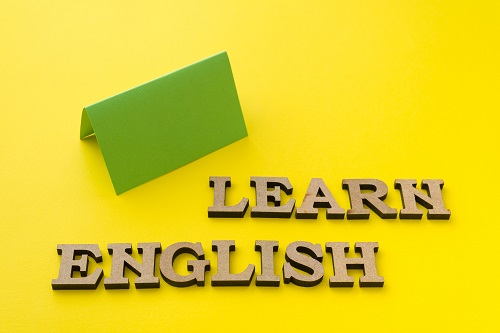 3 raisons d'apprendre l'anglais